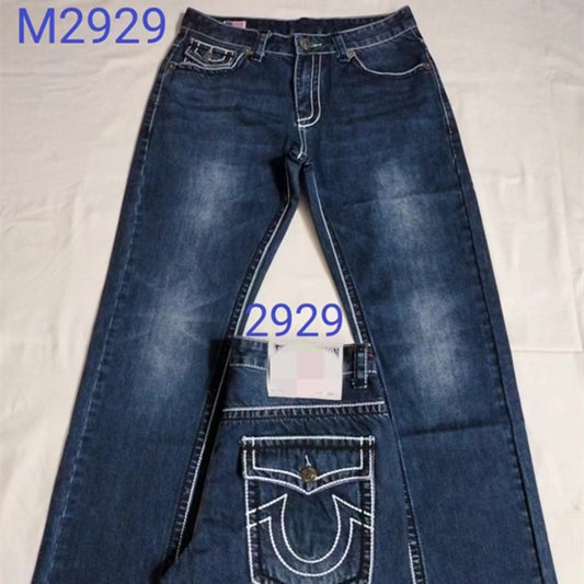 Men's Designer blue Jeans