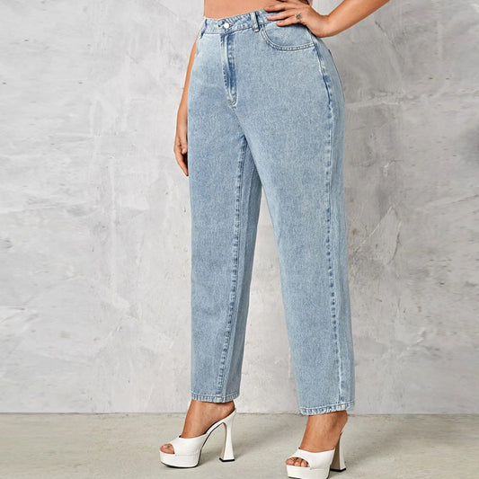 Women’s Loose fit Jeans