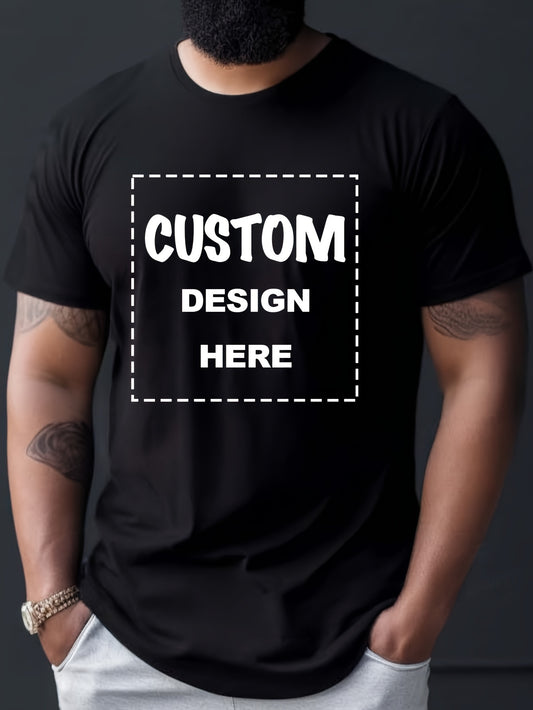 Your own Design custom shirt