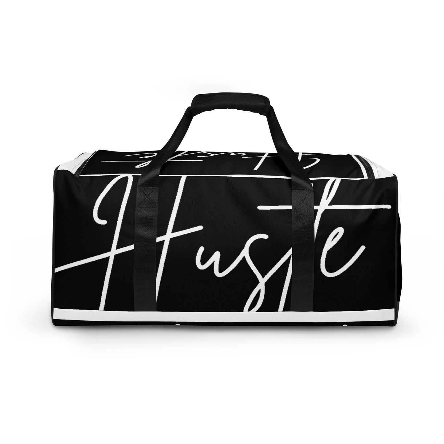 Hustle Collection Travel Bag