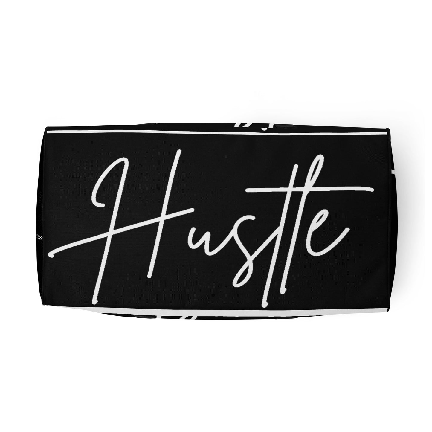 Hustle Collection Travel Bag