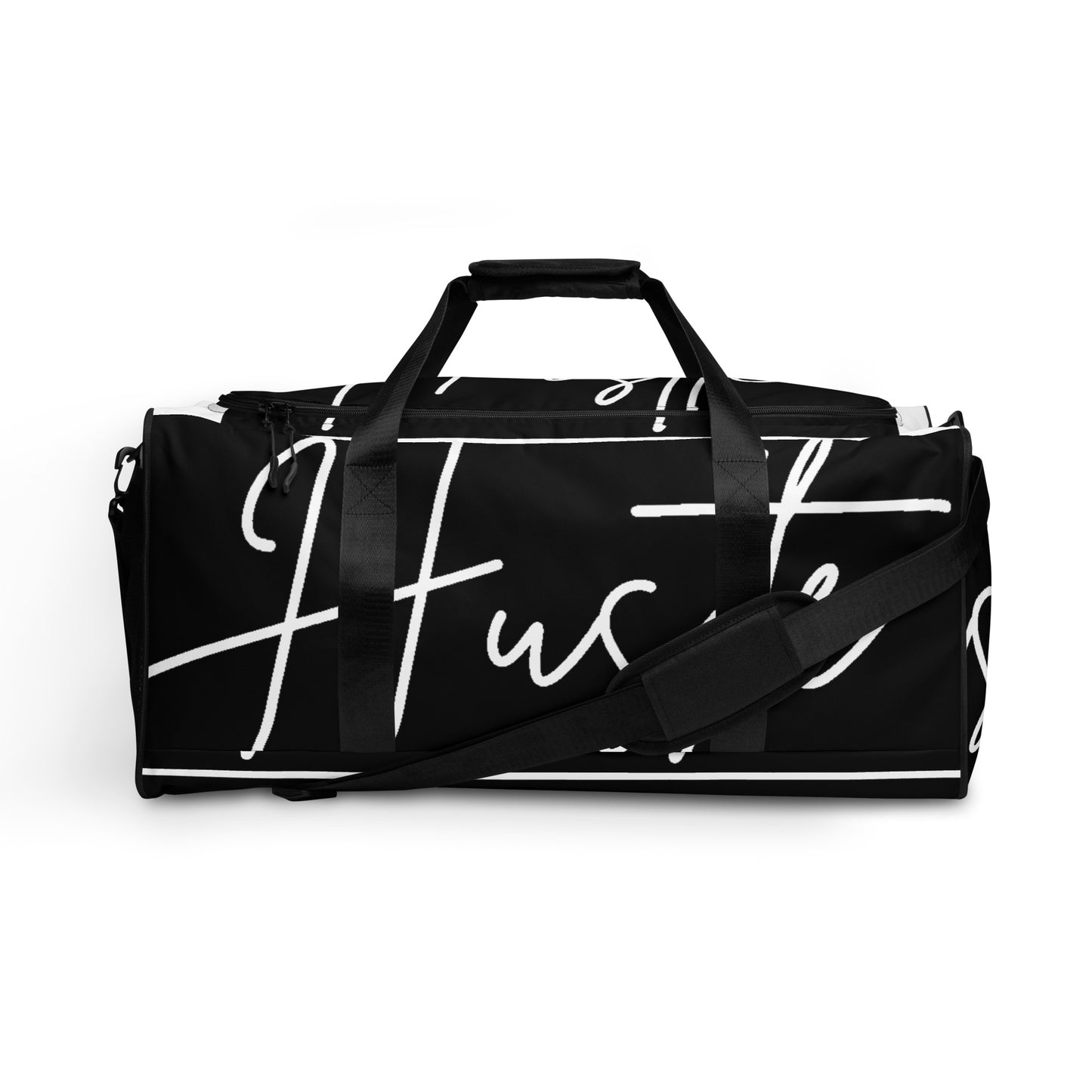 Hustle Collection Travel Bag