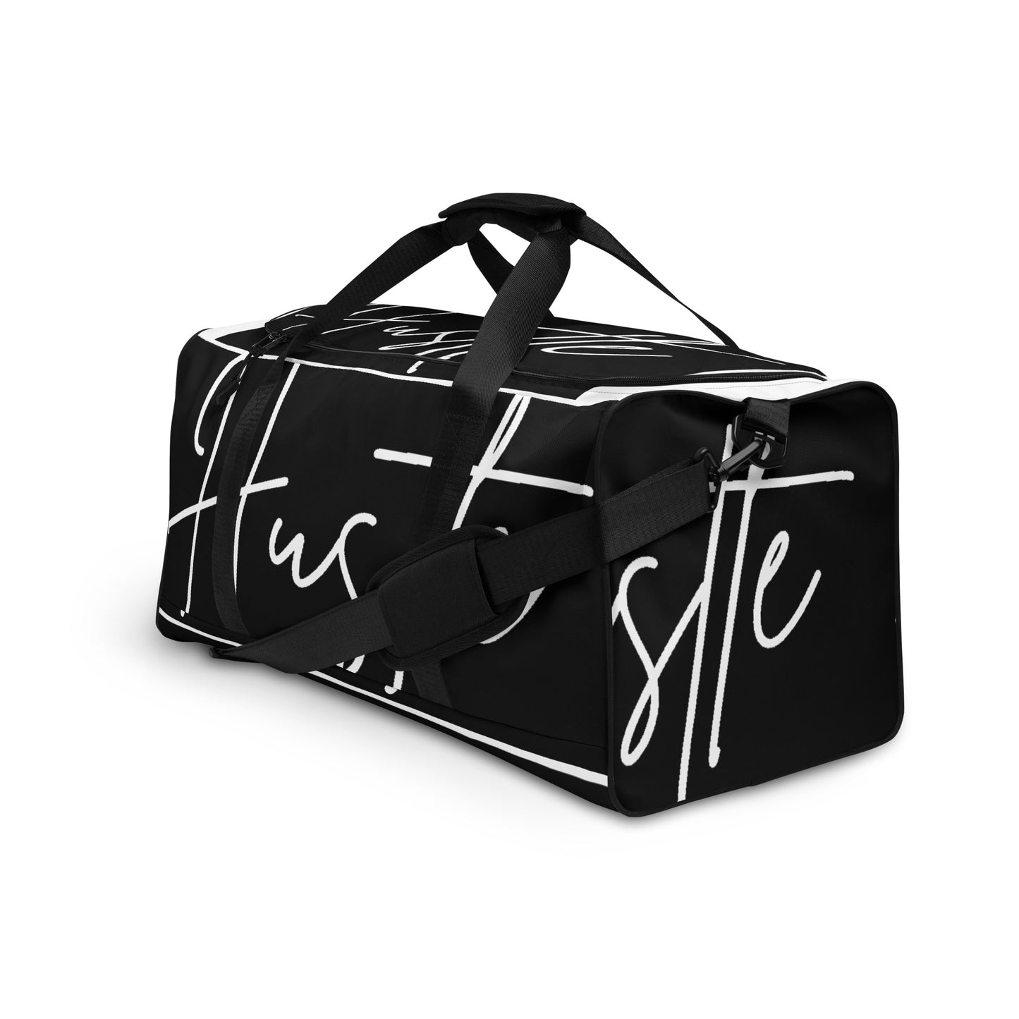 Hustle Collection Travel Bag