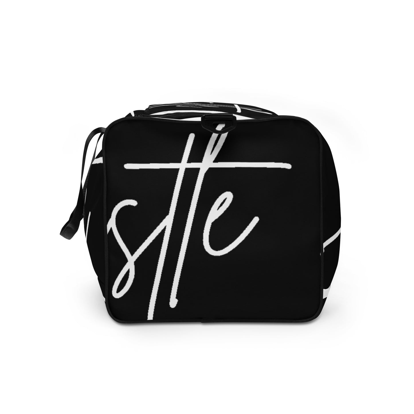 Hustle Collection Travel Bag