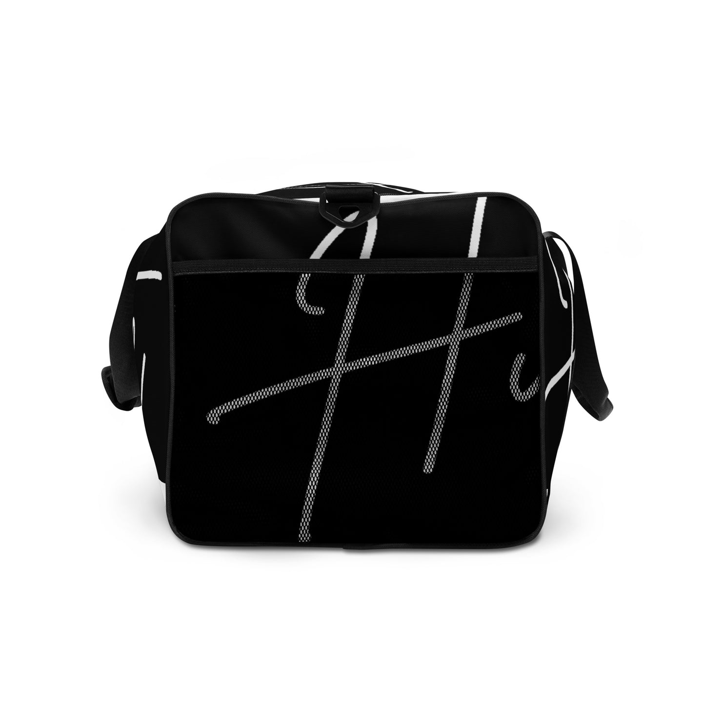 Hustle Collection Travel Bag