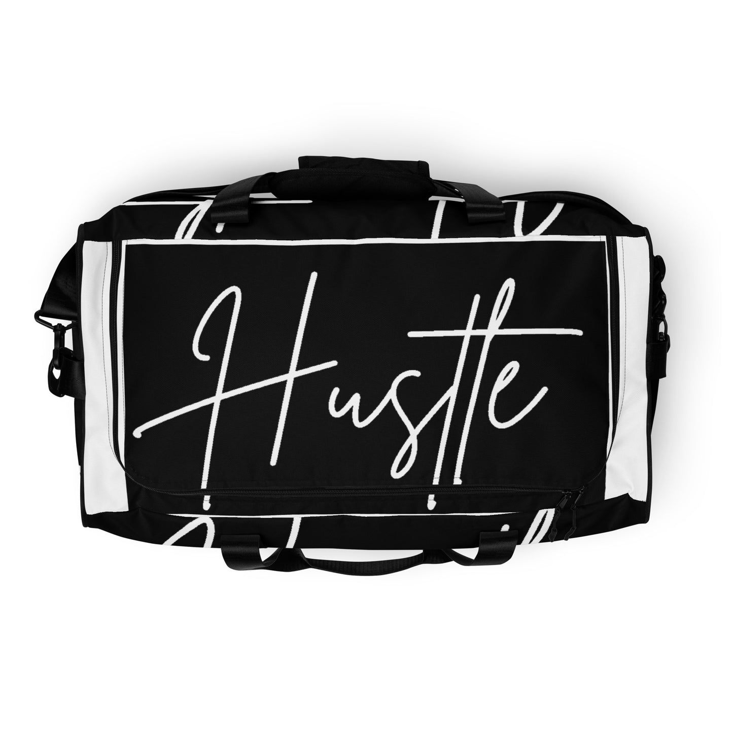 Hustle Collection Travel Bag